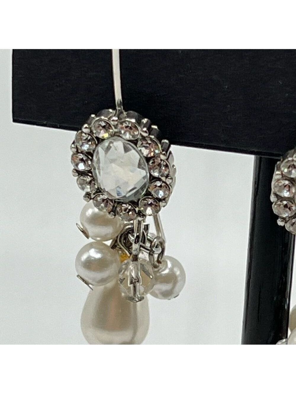 G by Gennaro Dangle Earrings